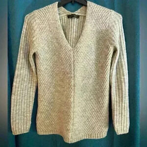 Love Tree Sweater